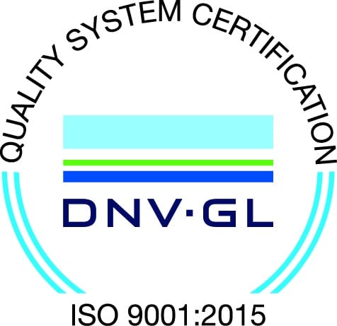 Nuova certificazione ISO 9001:2015