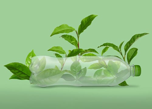 Agenda Sostenibilità Riduzione plastica