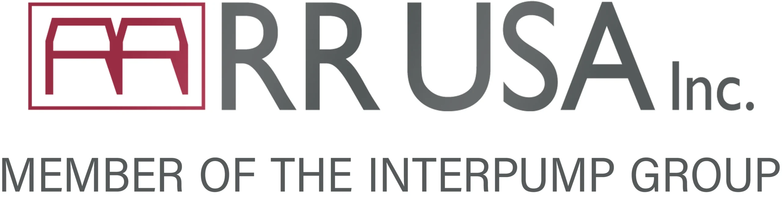 RRUSA Inc logo